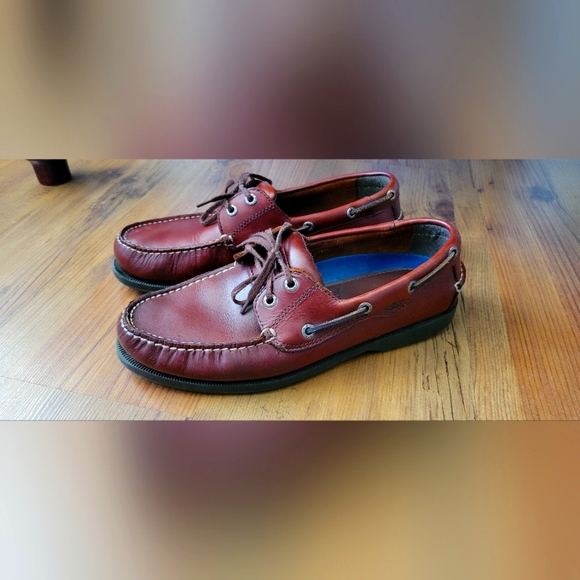 Dockers Castaway boat shoes - Picture 2 of 14